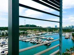 The Oceanfront @ Sentosa Cove (D4), Condominium #454592161